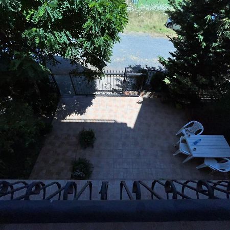 Studio Seadream Primorsko Exterior photo