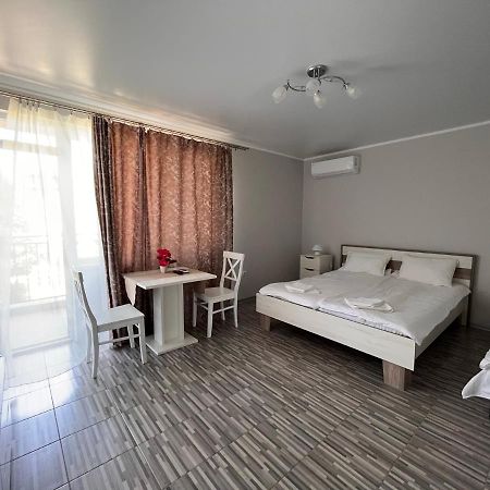 Studio Seadream Primorsko Exterior photo