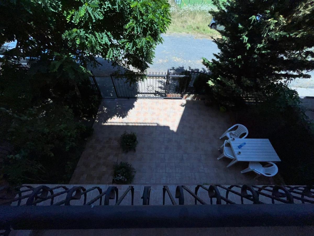 Studio Seadream Primorsko Exterior photo