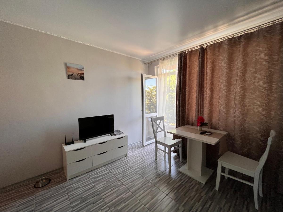 Studio Seadream Primorsko Exterior photo