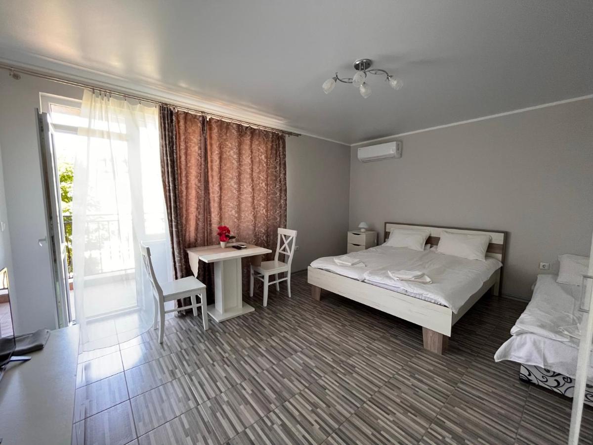 Studio Seadream Primorsko Exterior photo