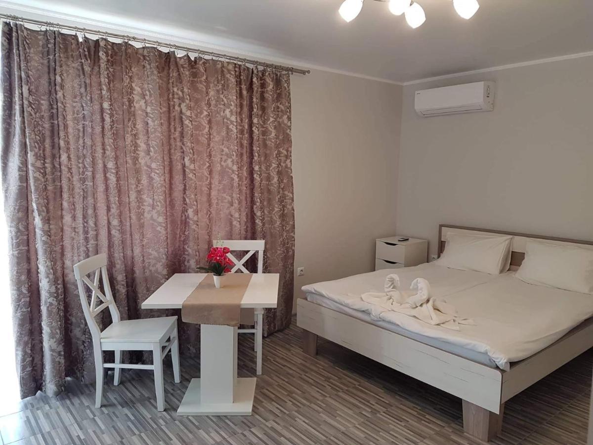 Studio Seadream Primorsko Exterior photo